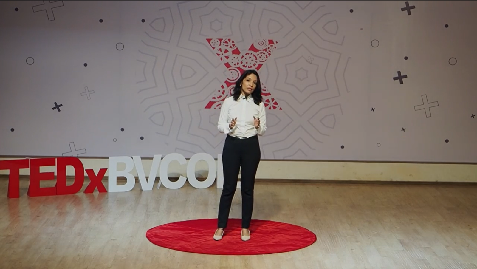  Awareness Among Citizens | TEDxBVCOE